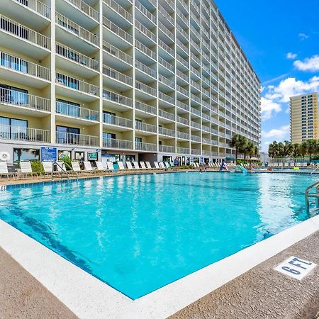 Apartmán The Summit 504 Panama City Beach Exteriér fotografie