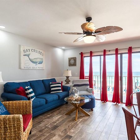 Apartmán The Summit 504 Panama City Beach Exteriér fotografie