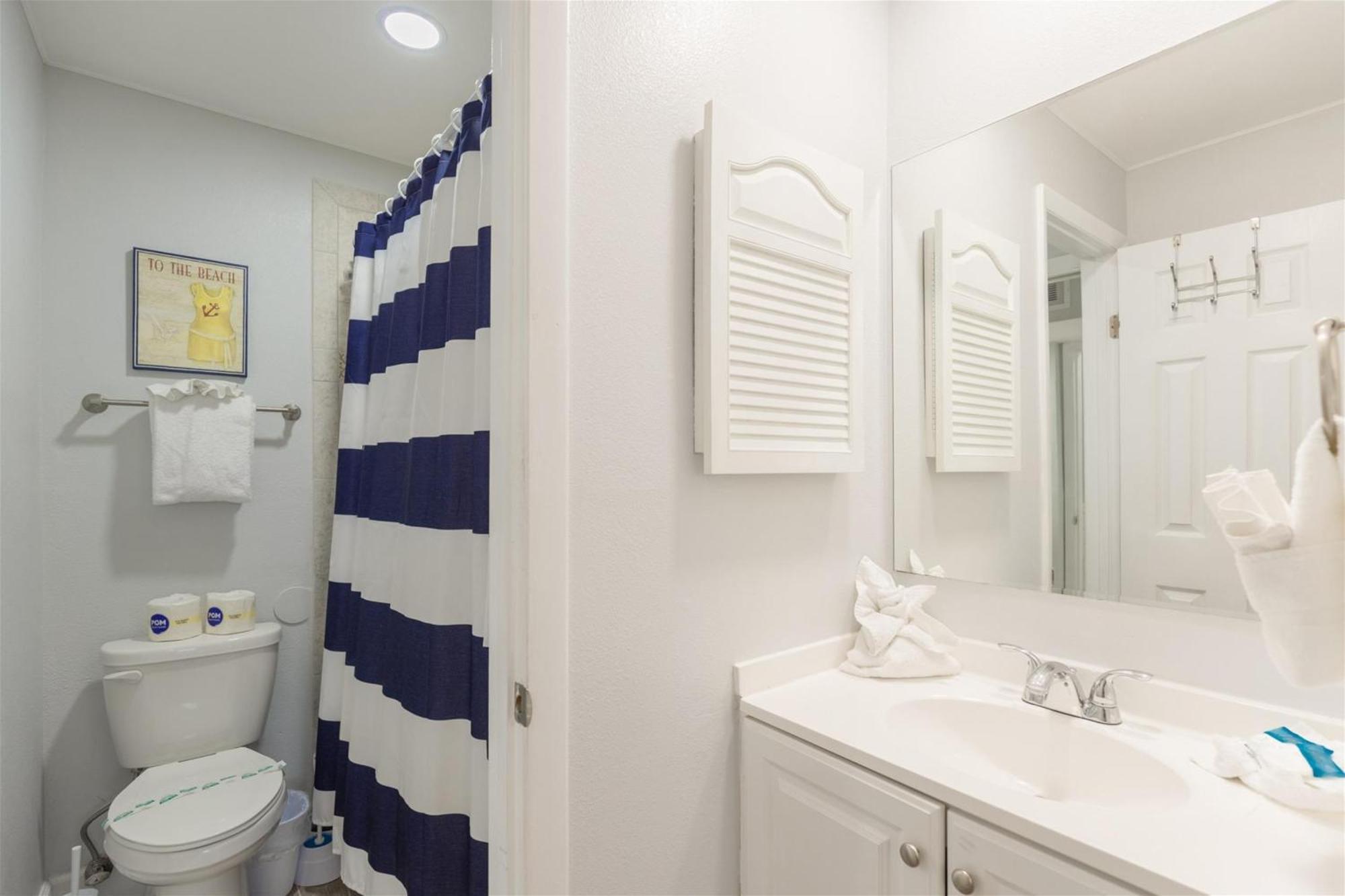 Apartmán The Summit 504 Panama City Beach Exteriér fotografie