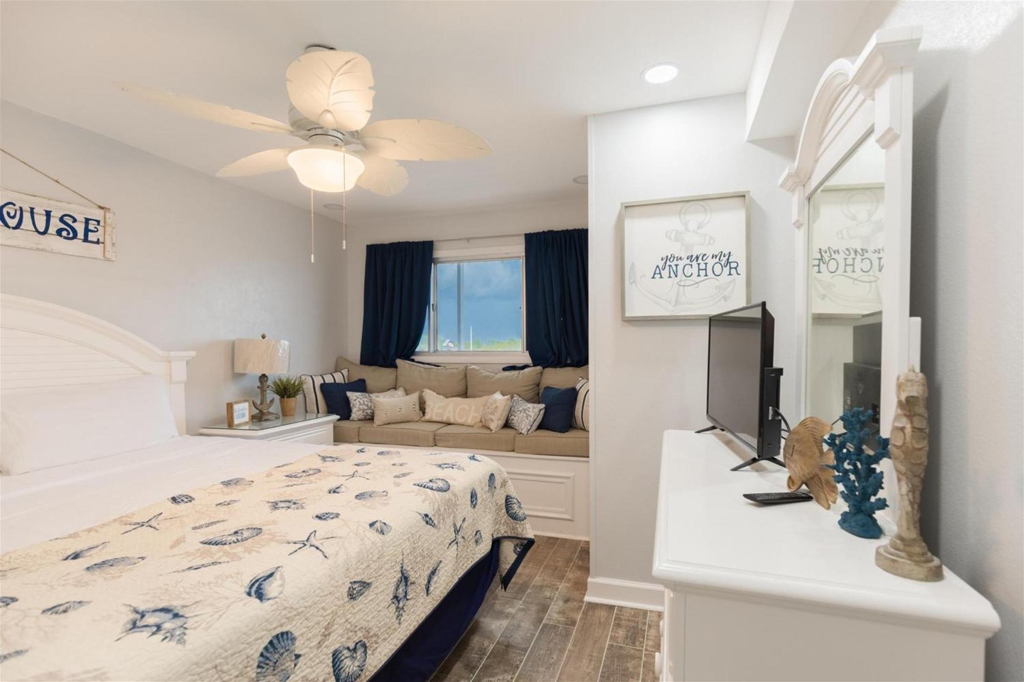Apartmán The Summit 504 Panama City Beach Exteriér fotografie