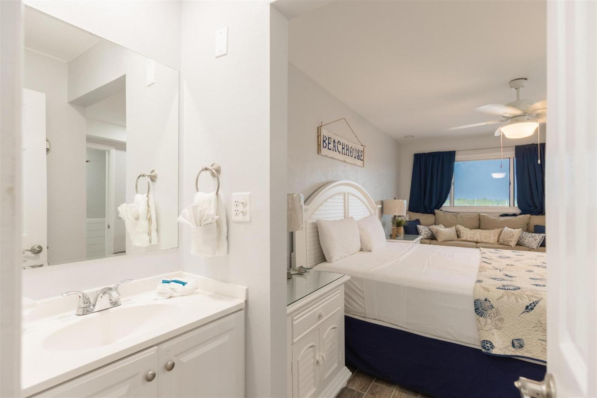 Apartmán The Summit 504 Panama City Beach Exteriér fotografie